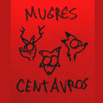 episode Autodefensas: negociación necropolítica artwork