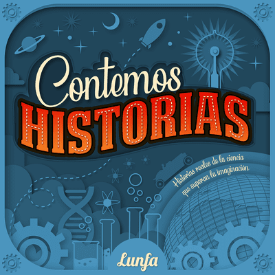 episode Contemos Historias – Próximamente artwork