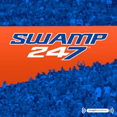 episode Swamp247 Podcast: Stricklin, players, recruits react to Billy Napier's firing; early thoughts on UF's coaching search. artwork