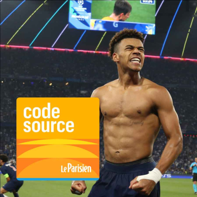 episode Qui est Désiré Doué, le nouveau prodige du PSG artwork