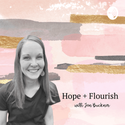 Hope + Flourish