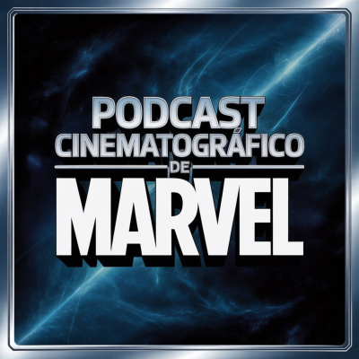 Billede af showet PCM - Podcast Cinematográfico de Marvel