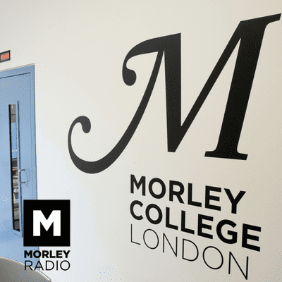episode Morley Guest - Johnny Harris artwork