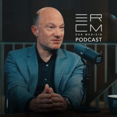 episode Jeder 5. bekommt eine Depression! Symptome, Ursachen & wie Sie sich schützen | Prof. Menke artwork