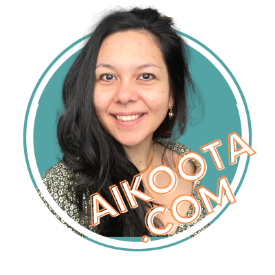 Billede af showet Aiko&#39;s Podcast