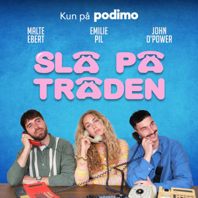 Billede af showet Slå på tråden