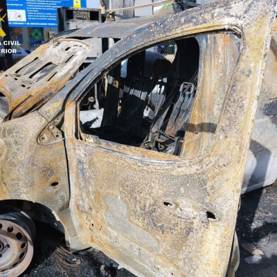 episode Sevilla Informa 14 de noviembre de 2025 artwork