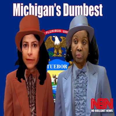 episode Michigan's Dumbest artwork