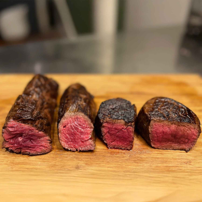 episode #173 Biefstuk artwork