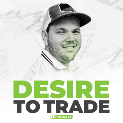 episode 508: Swing Trading Strategies of The Pros (1-Hour Masterclass) artwork