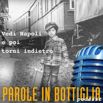 episode Vedi Napoli e poi torni indietro artwork