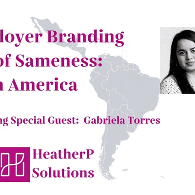 episode Sea of Sameness Episode 5: LATAM Part II artwork