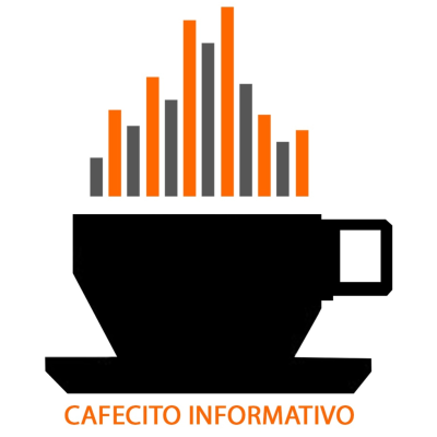 episode Cafecito informativo del lunes 21 de julio de 2025 artwork