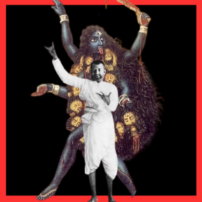 episode Where Did Kālī Come From? | A Brief Herstory artwork