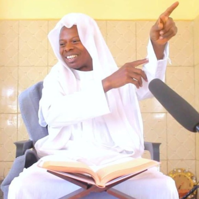 episode Ies Rêponsee l, islamiques au au burkina Faso artwork