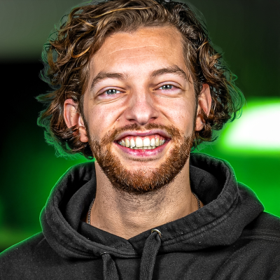 episode Waarom Ik NOOIT Meer Handmatig Trade! - Trading Podcast - Ep. 183 artwork