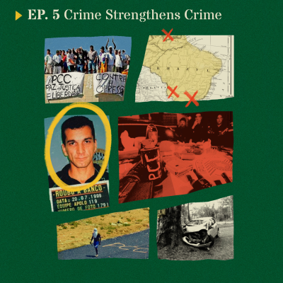 episode Crime Strengthens Crime artwork