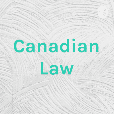 Canadian Law