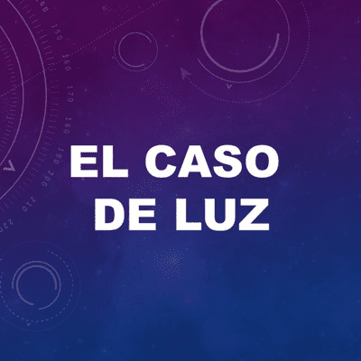 episode Caso de Luz María artwork