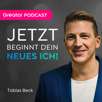 episode Erfüllung: So vermeidest du innere Leere // Tobias Beck artwork