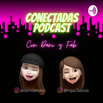 Conectadas Podcast