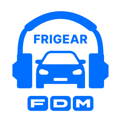 Frigear