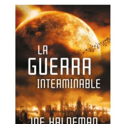 episode PI 7X57 Audiolibro creativo de 'La guerra interminable' - Parte2 artwork