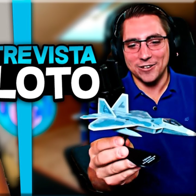 episode Desayuno Royale con PilotoF-22 ☕✈ Cómo ser Piloto?, Cuánto Cuesta?, Miedo a Volar y Más! artwork