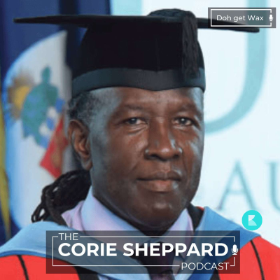 episode Episode 52 | Doh get Wax artwork