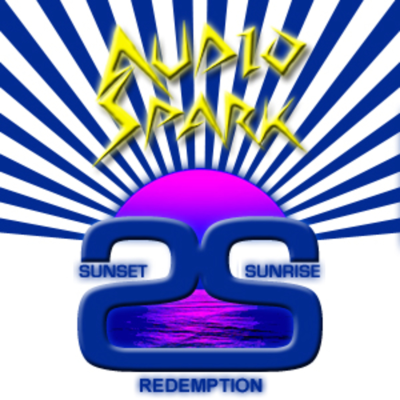 episode Sunset Sunrise Redemption Mix artwork