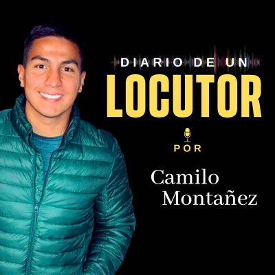 Diario de un locutor