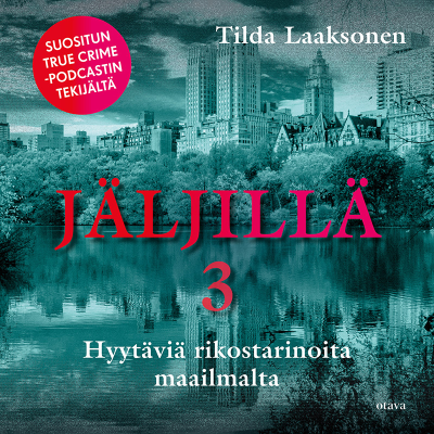 Jäljillä 3