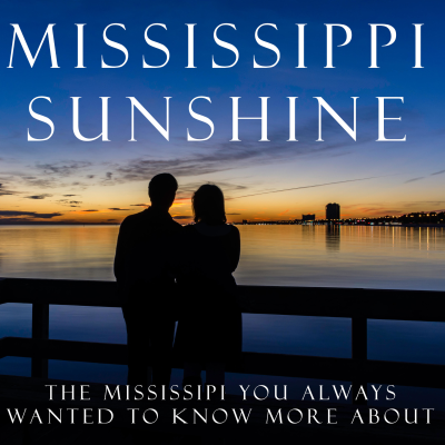 episode Interview With Chris Harris, Director of Communications with the Mississippi Braves artwork