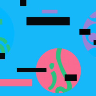 episode How do we make the creative majority? artwork