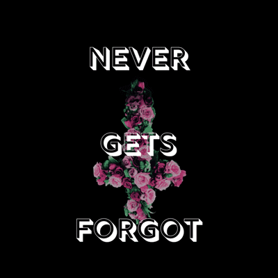 episode Never Gets Forgot: Episode 00. artwork