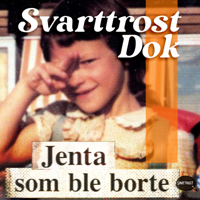 episode Jenta som ble borte (3:4) Brevet artwork