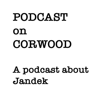 Podcast On Corwood: A Podcast About Jandek
