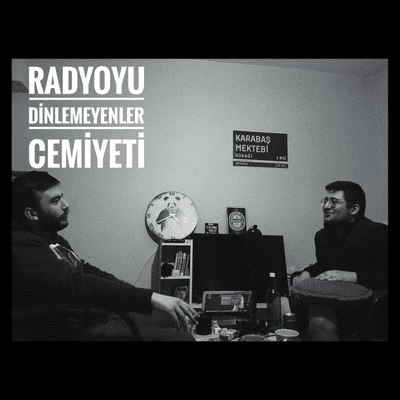 episode Bikar Matinesi S1E2 - Verimlilik Üzerine, üretkenlik profesörlüğü, postmodern sancılar artwork