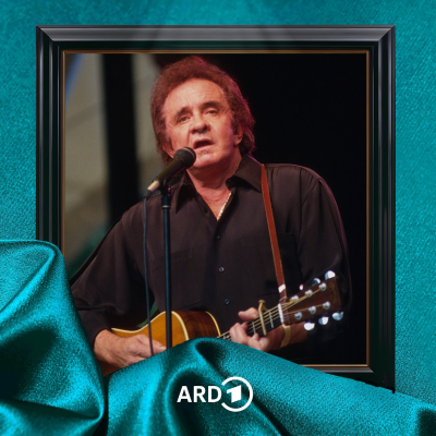 episode Johnny Cash – "American III: Solitary Man" artwork