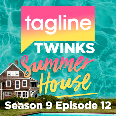 episode Crushes and crushed hearts (Summer House S09E12 Recap) artwork