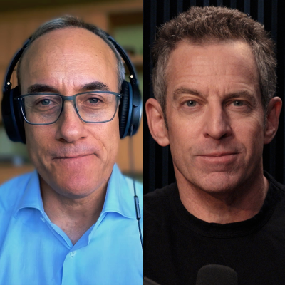 episode #437 — Two Years Since 10/7 artwork