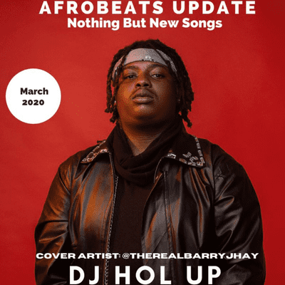 Afrobeats Dancehall & Hip Hop Mixes - 🔥New Songs🔥 Afrobeats March 2020 Mix Feat Barry Jhay | Rema | Burna Boy | 2Baba |Mayorkun