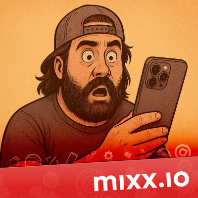 episode Naranja de envidia artwork