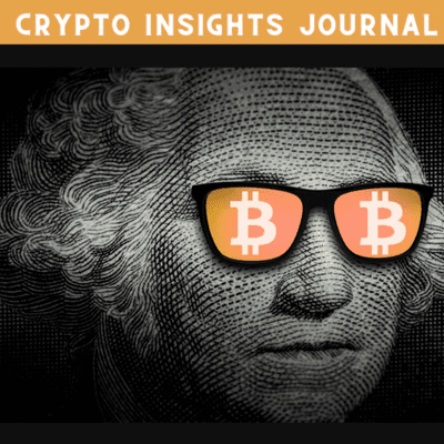 episode Crypto Insights Journal Episode 29: What is Bitcoin and How to Get Started artwork