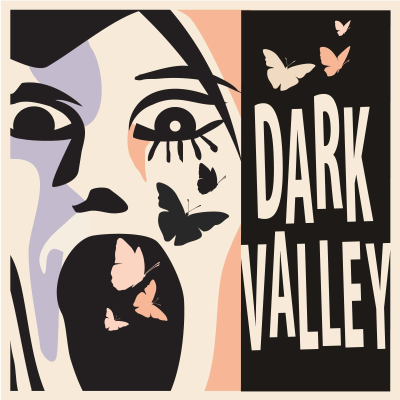 Cover image Dark Valley