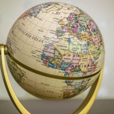 episode Antisemitism Around the World - The Jay Shapiro Show artwork
