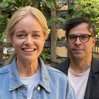 episode Ebba Kleberg von Sydow – stolt duktig flicka artwork