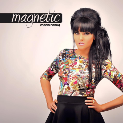episode Maria Healy - presents Magnetic Episode 036 artwork