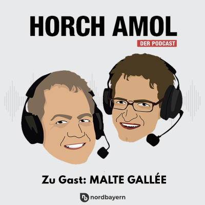 episode Folge 224: Malte Gallée und der „demokratisch legitimierte Klimaschutz“ artwork