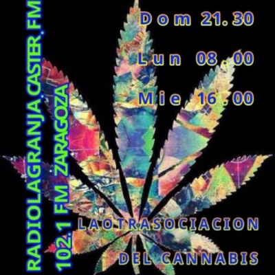 episode UndergrowTV 5 Especial Ferias cannábicas Ward 21 artwork